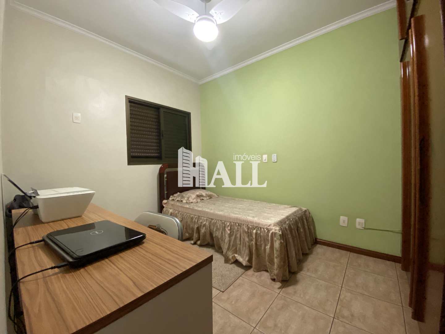 Apartamento à venda com 3 quartos, 96m² - Foto 7