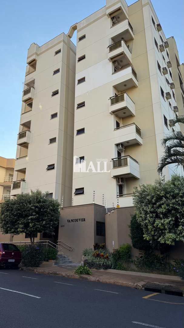 Apartamento à venda com 3 quartos, 96m² - Foto 6