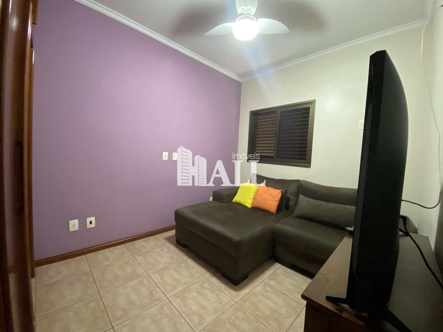 Apartamento à venda com 3 quartos, 96m² - Foto 8