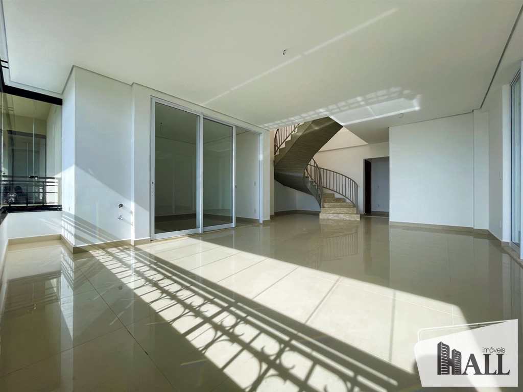 Apartamento à venda com 4 quartos, 540m² - Foto 2