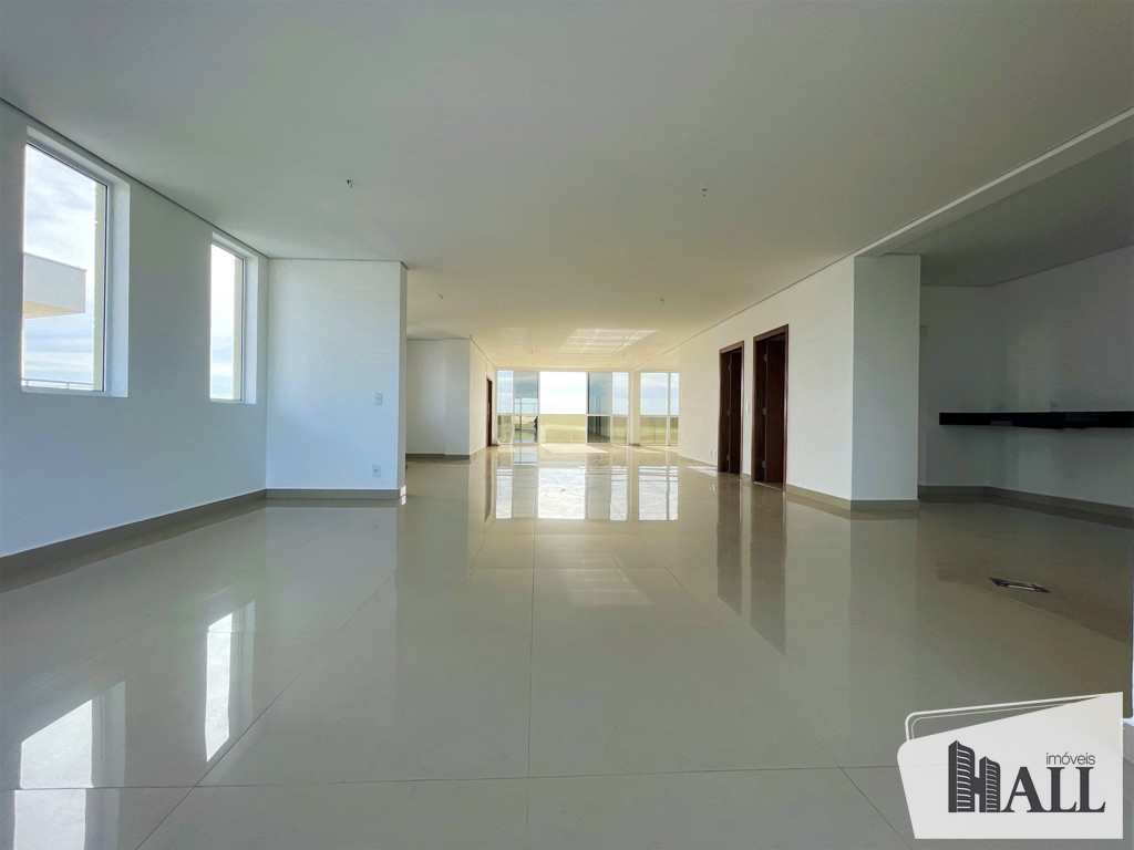 Apartamento à venda com 4 quartos, 540m² - Foto 14