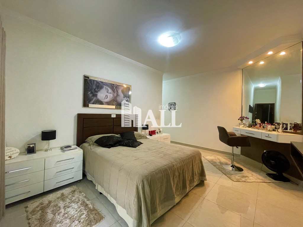 Casa de Condomínio à venda com 3 quartos, 250m² - Foto 19