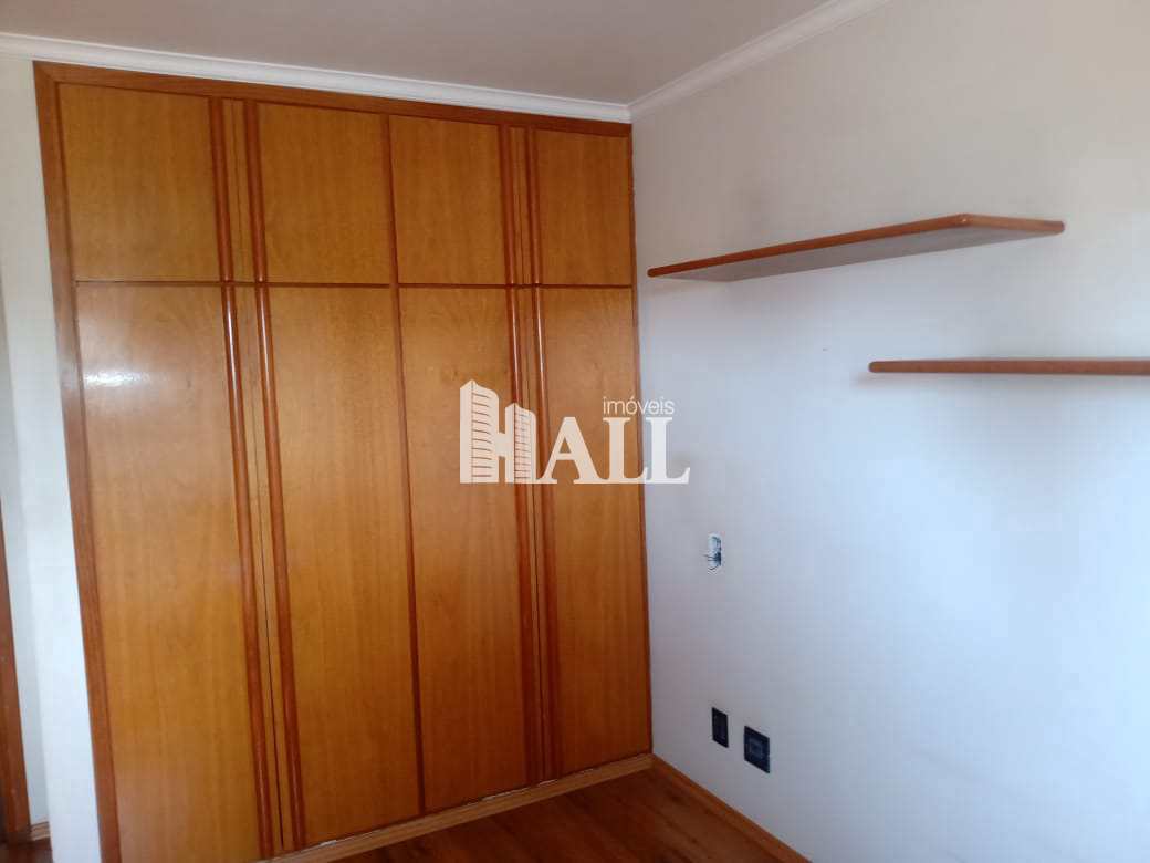 Apartamento à venda com 3 quartos, 170m² - Foto 7