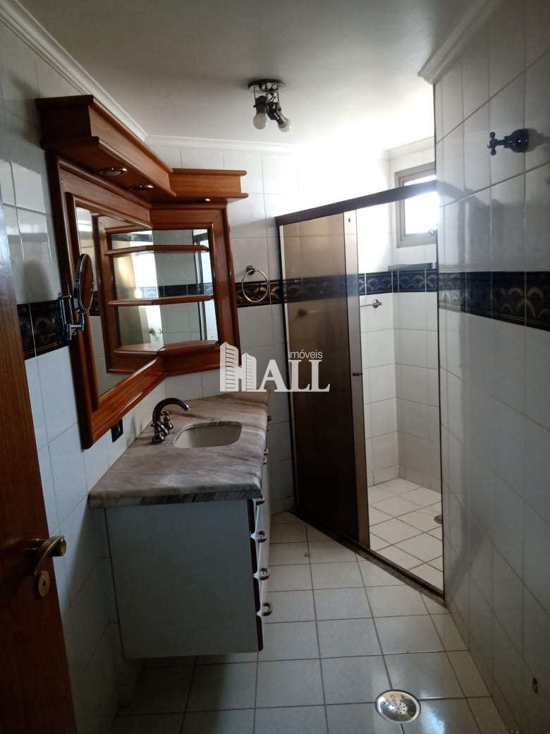 Apartamento à venda com 3 quartos, 170m² - Foto 6