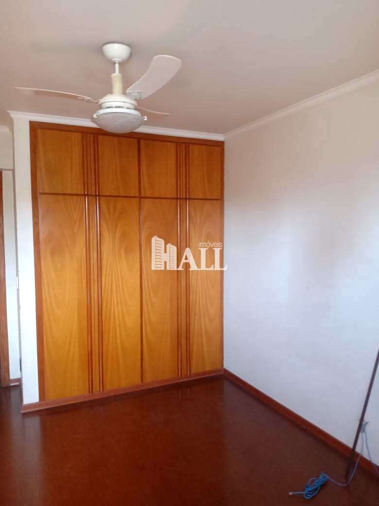 Apartamento à venda com 3 quartos, 170m² - Foto 8