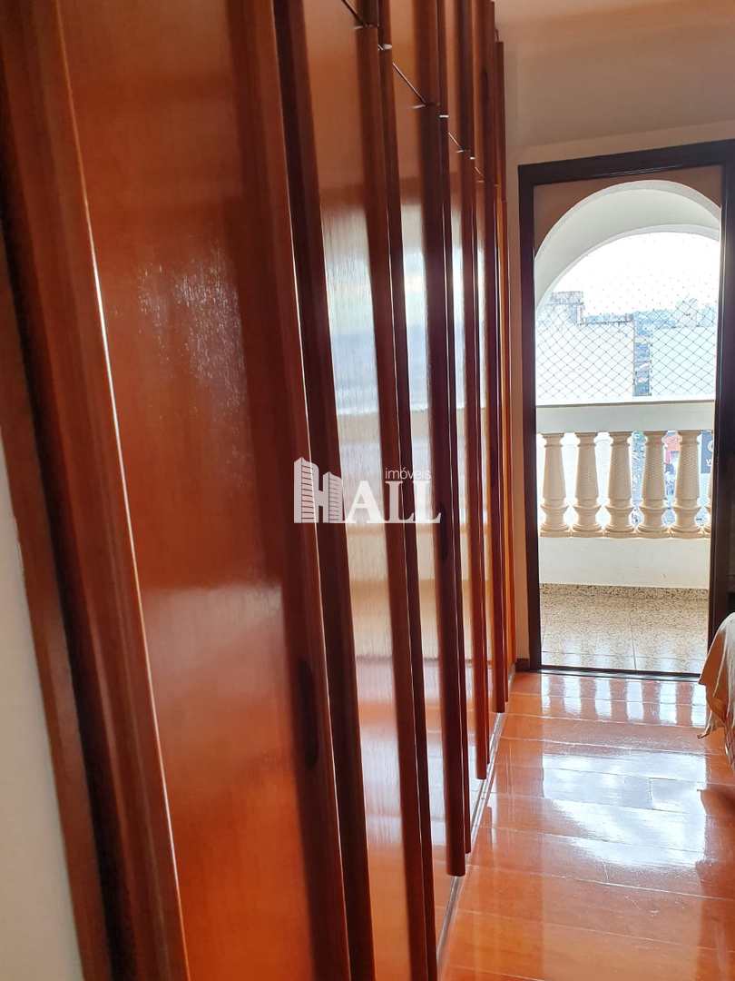 Apartamento à venda com 4 quartos, 198m² - Foto 12