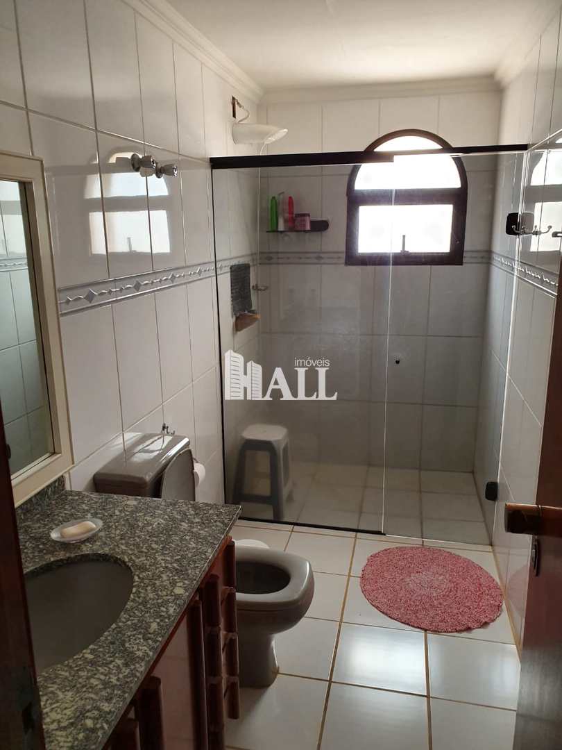 Apartamento à venda com 4 quartos, 198m² - Foto 17