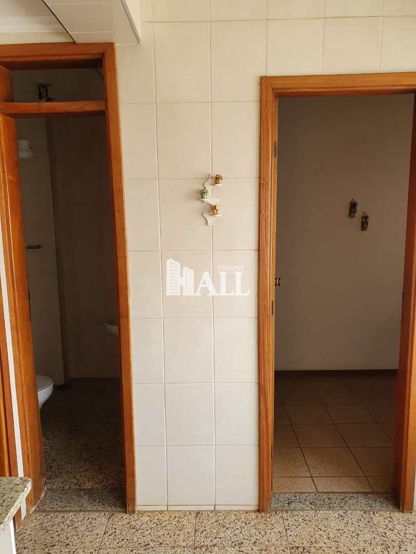 Apartamento à venda com 4 quartos, 198m² - Foto 9