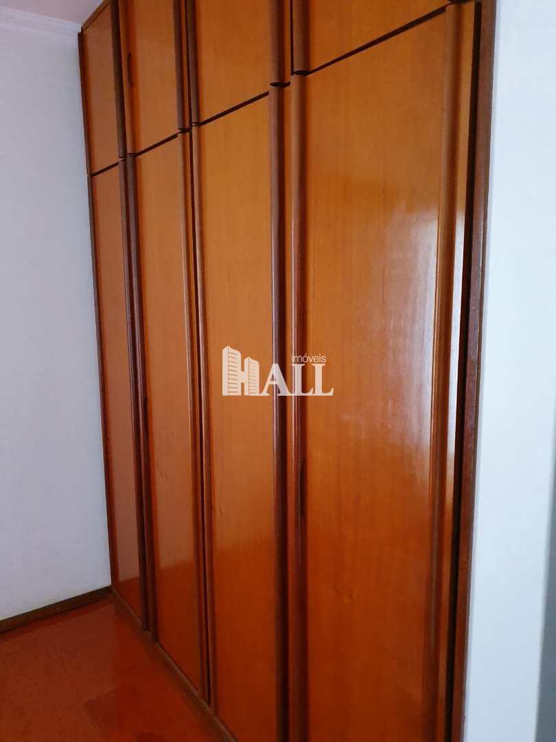 Apartamento à venda com 4 quartos, 198m² - Foto 14