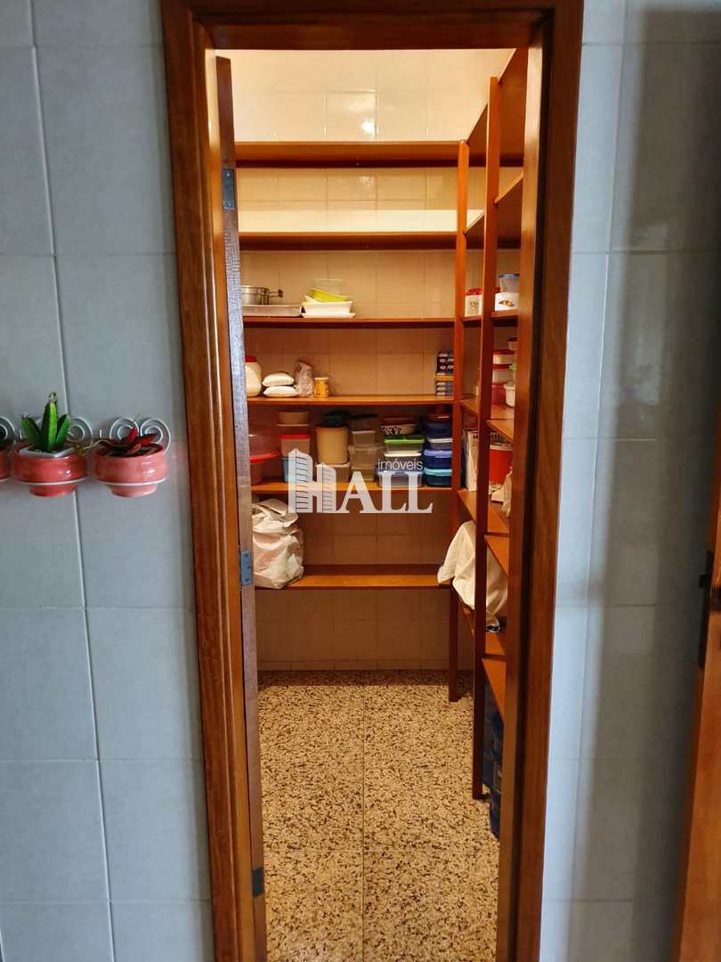 Apartamento à venda com 4 quartos, 198m² - Foto 10