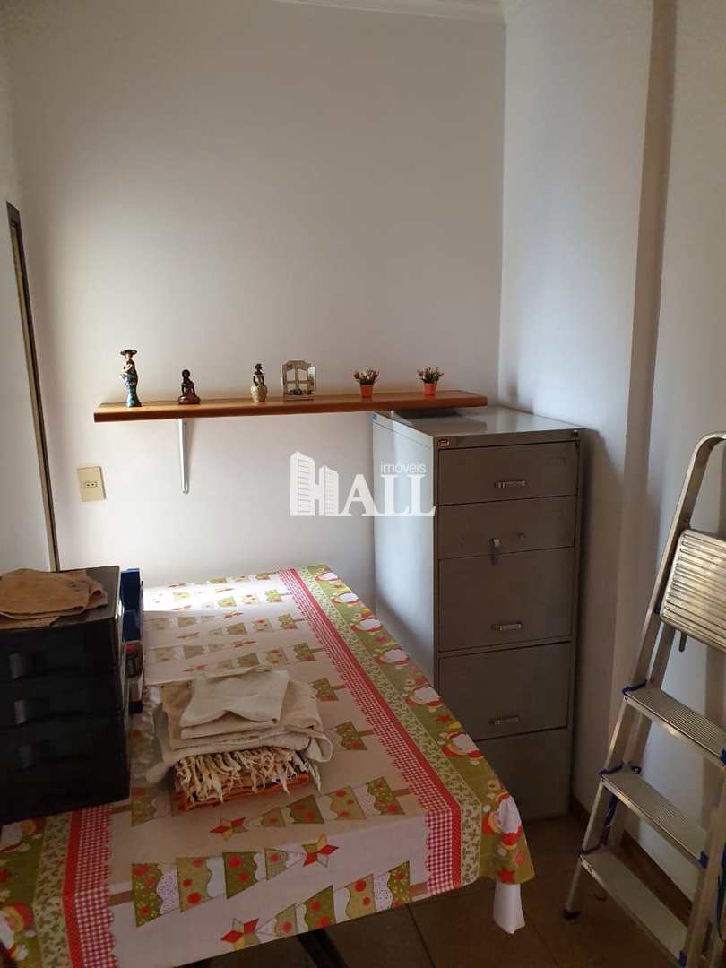 Apartamento à venda com 4 quartos, 198m² - Foto 7