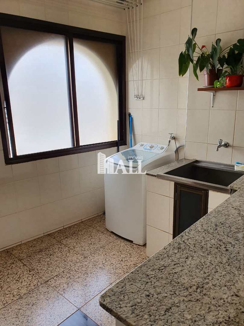 Apartamento à venda com 4 quartos, 198m² - Foto 8