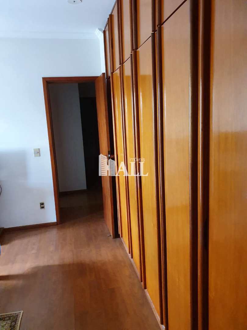 Apartamento à venda com 4 quartos, 198m² - Foto 16