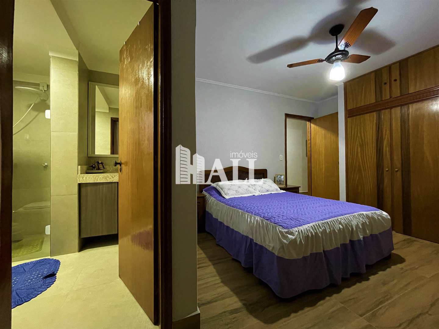 Apartamento à venda com 3 quartos, 138m² - Foto 12