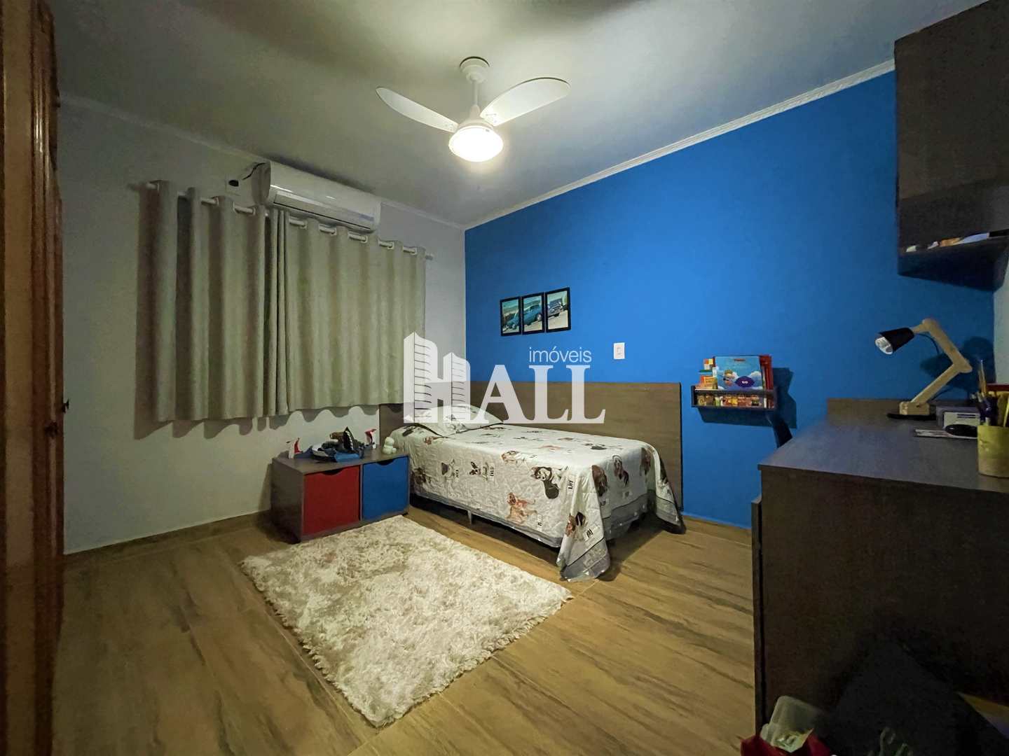 Apartamento à venda com 3 quartos, 138m² - Foto 7