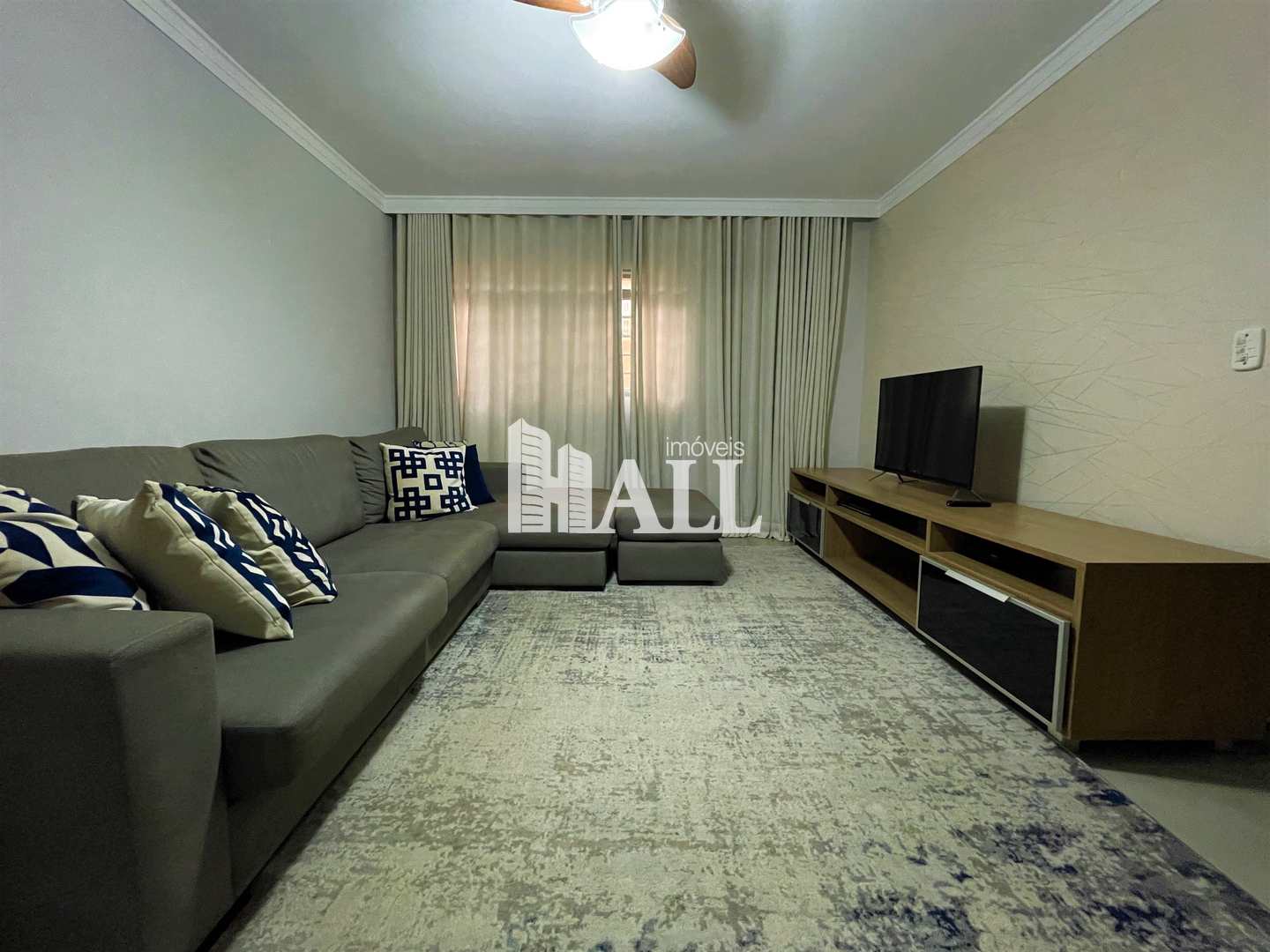 Apartamento à venda com 3 quartos, 138m² - Foto 14