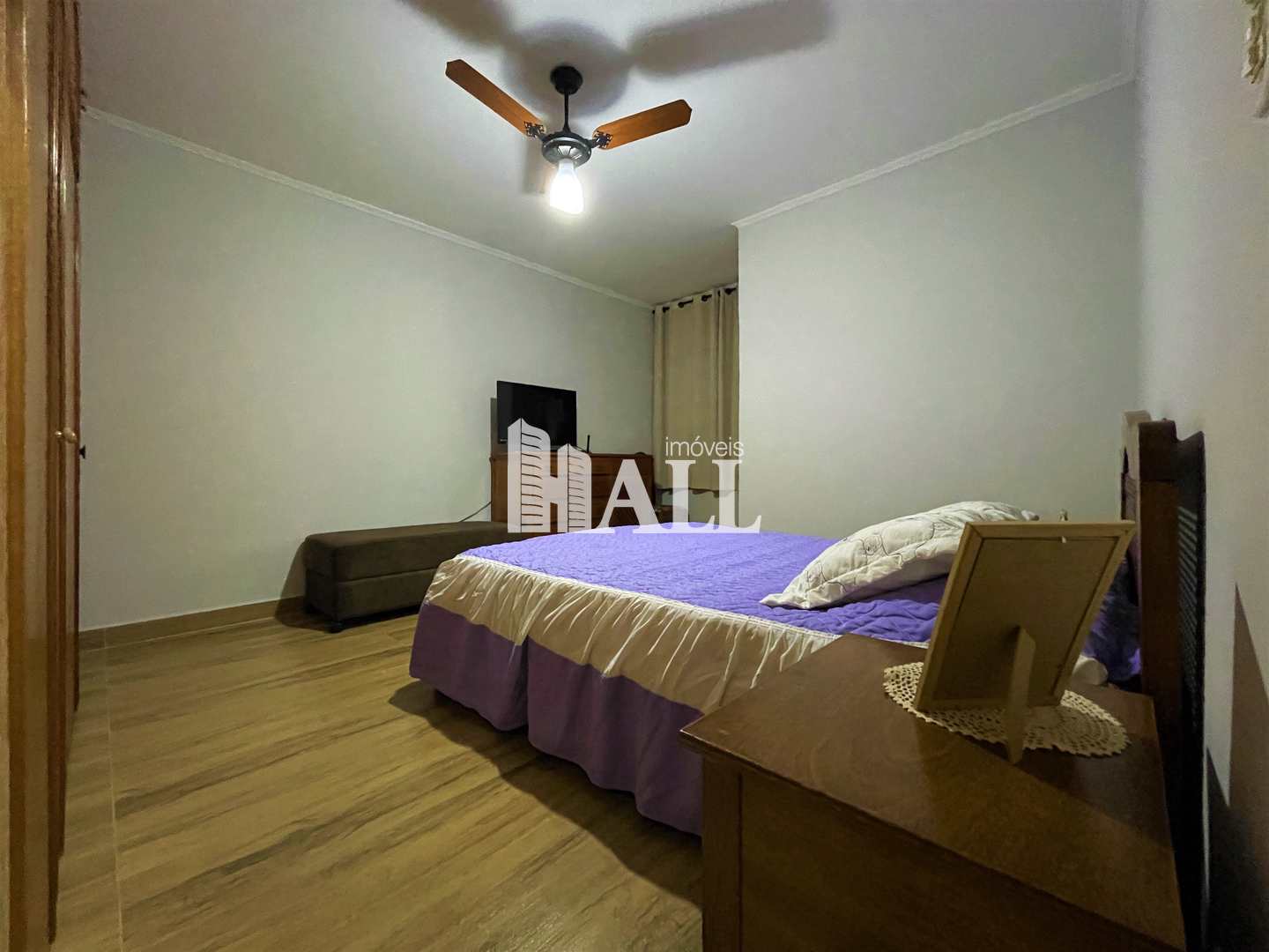 Apartamento à venda com 3 quartos, 138m² - Foto 11