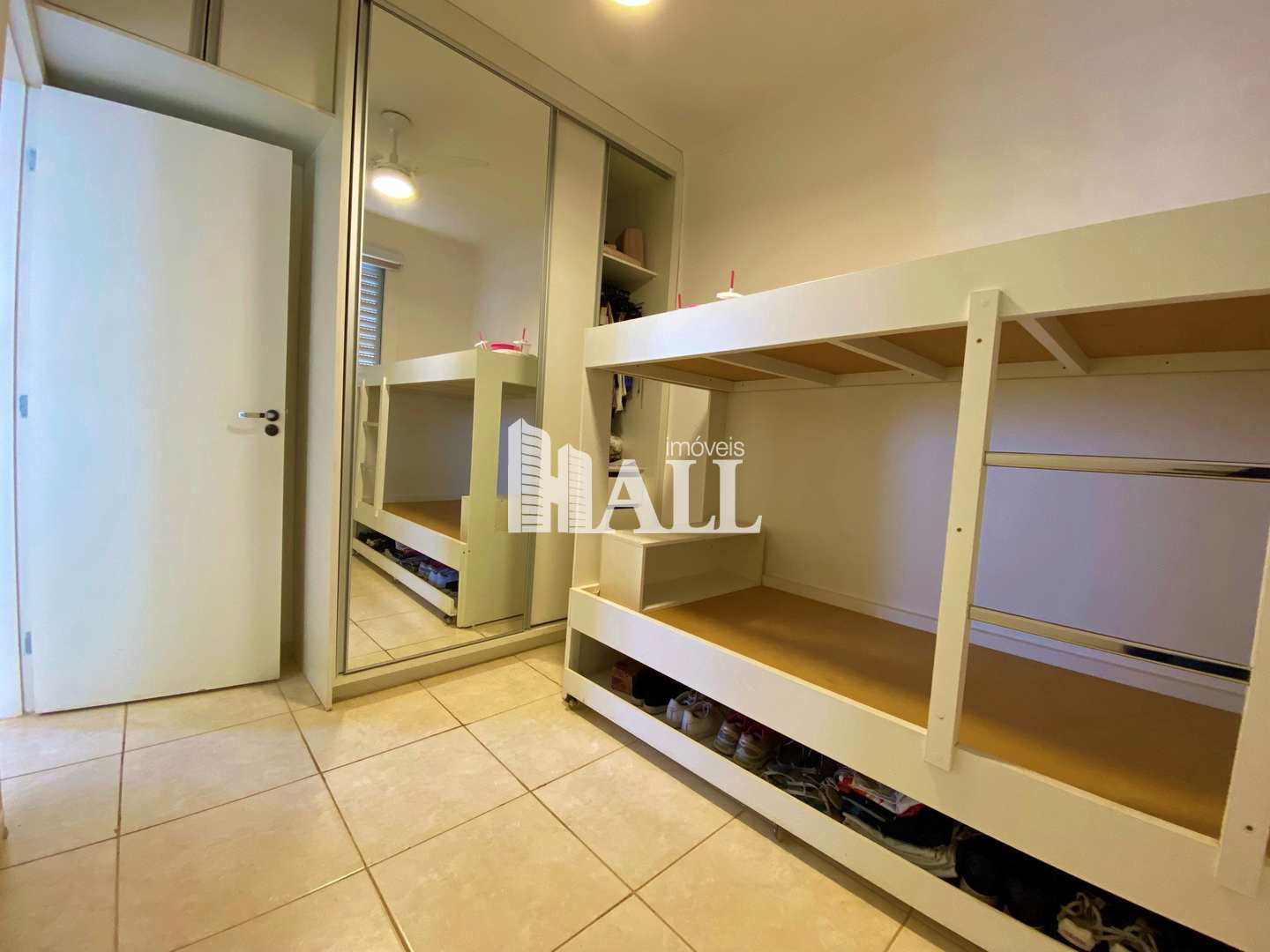 Apartamento à venda com 2 quartos, 46m² - Foto 5