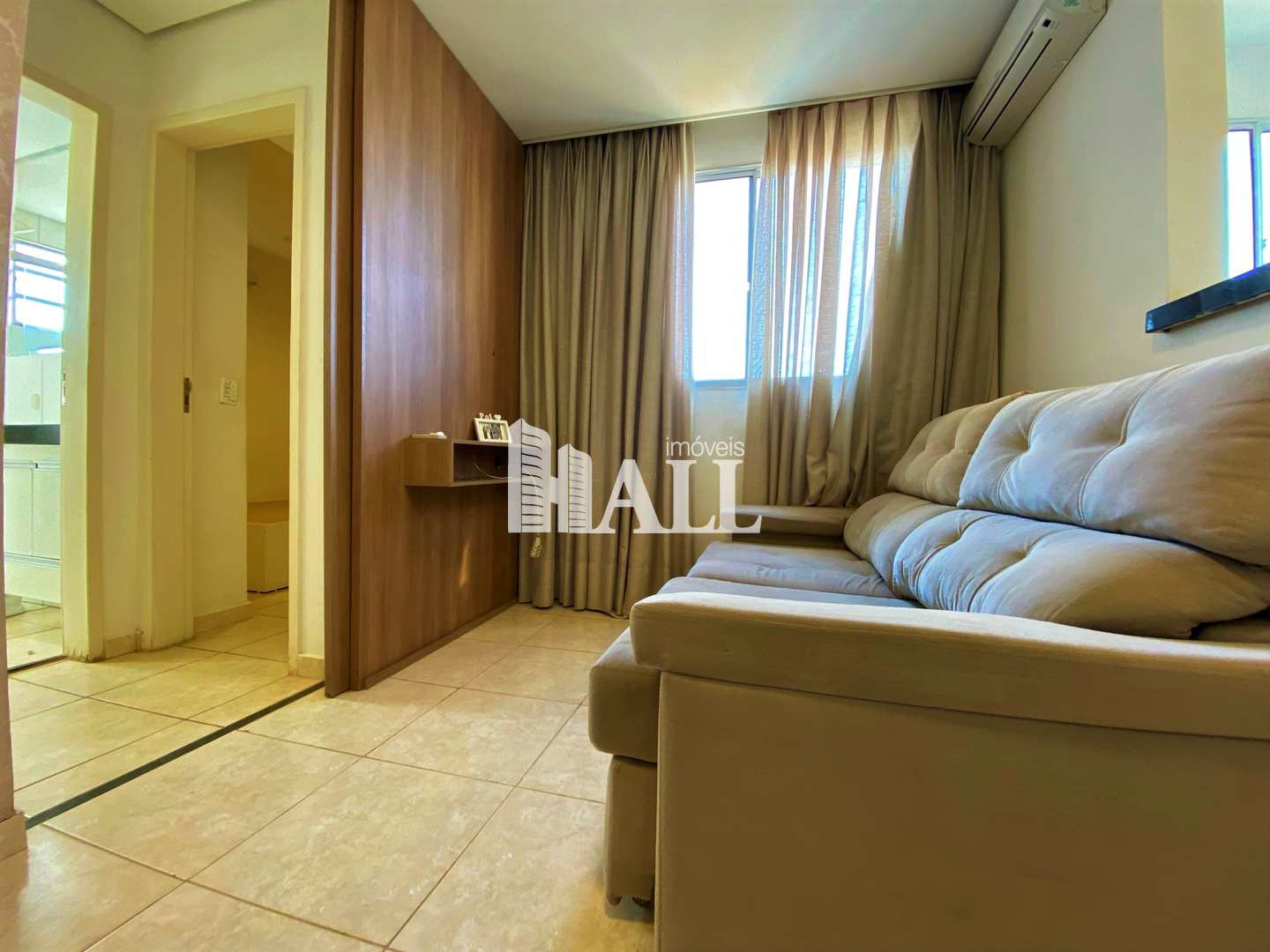 Apartamento à venda com 2 quartos, 46m² - Foto 12