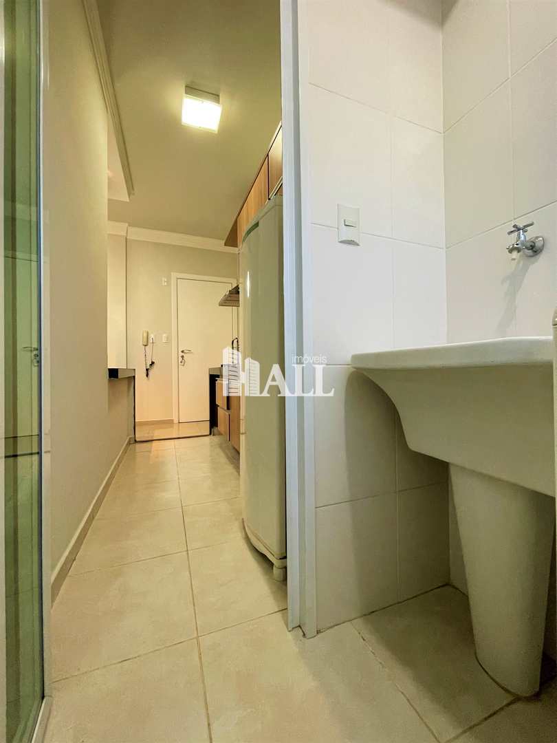 Apartamento à venda com 1 quarto, 50m² - Foto 3