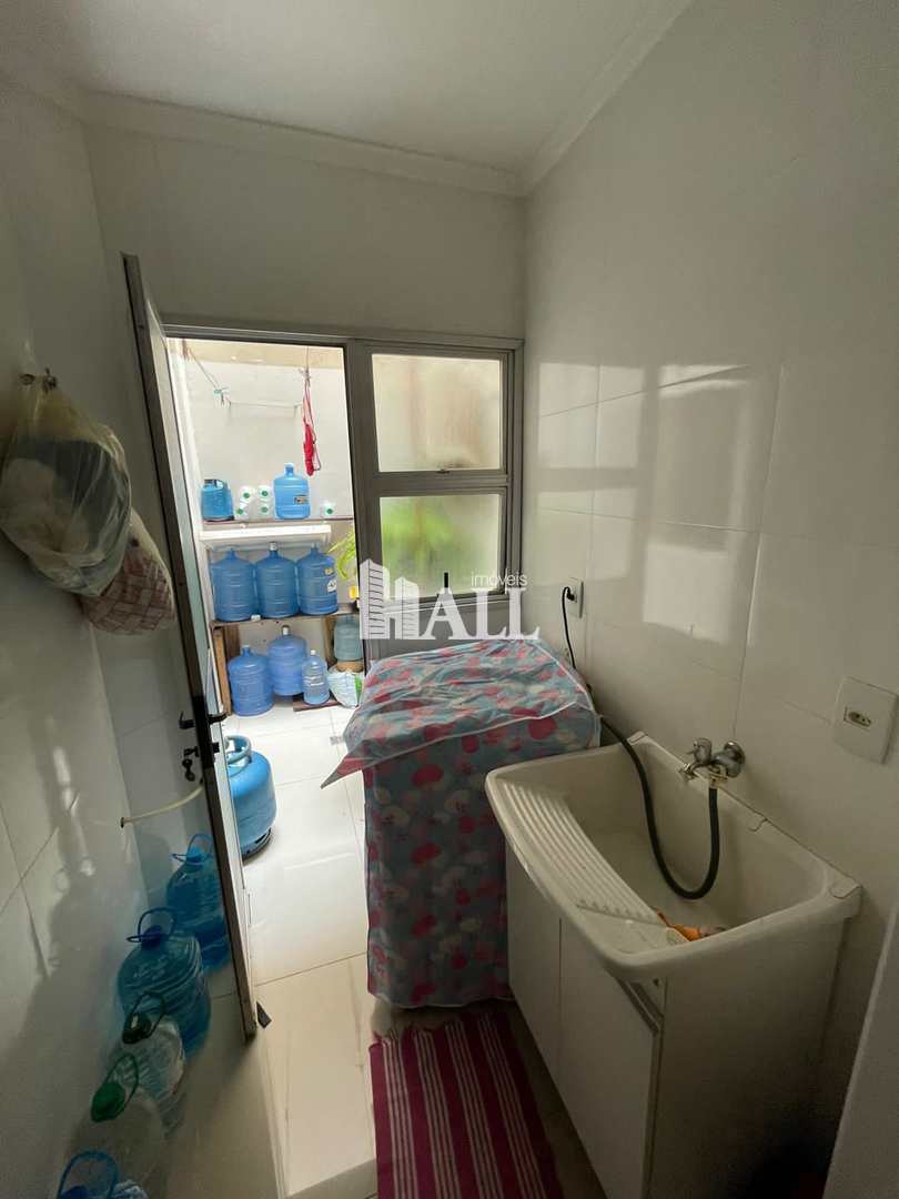 Apartamento à venda com 3 quartos, 100m² - Foto 17