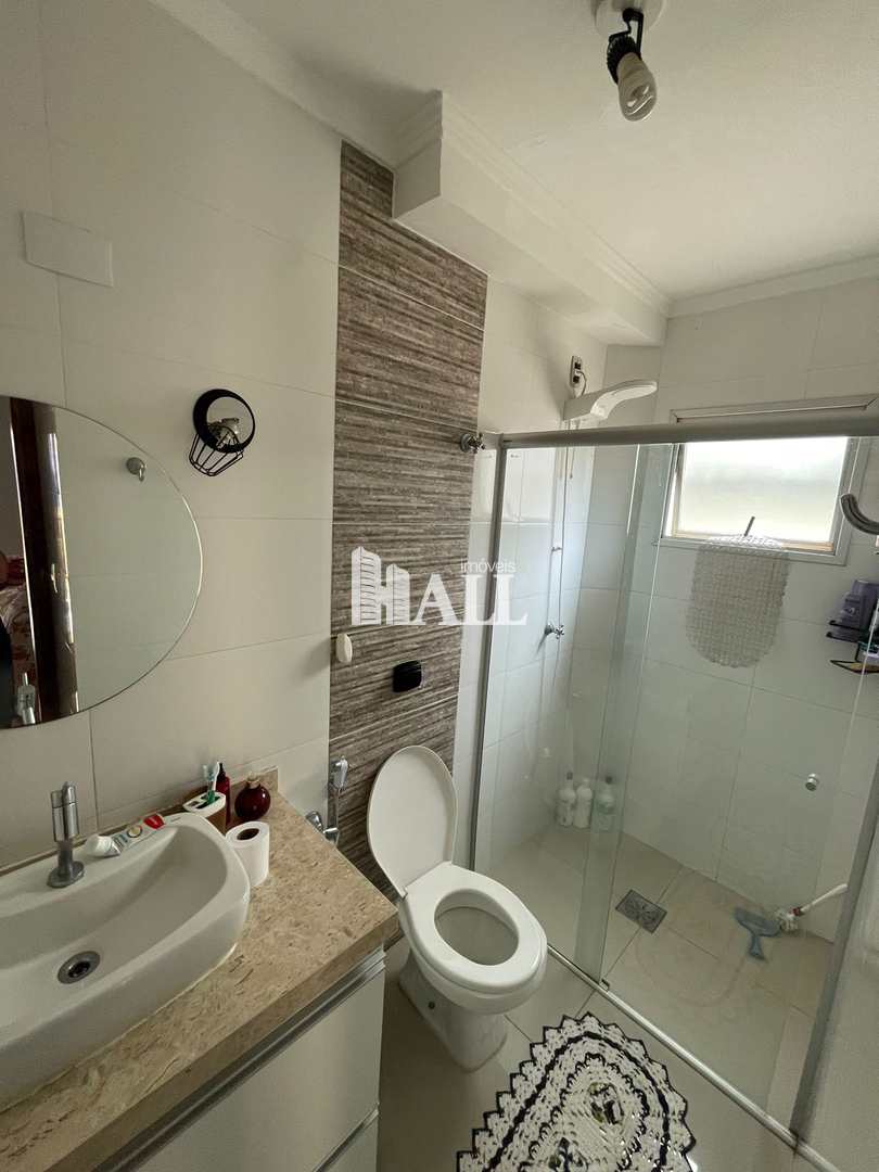 Apartamento à venda com 3 quartos, 100m² - Foto 6