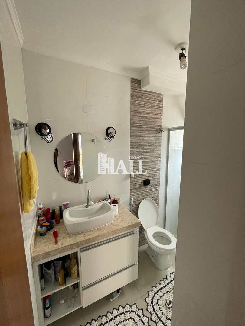 Apartamento à venda com 3 quartos, 100m² - Foto 5