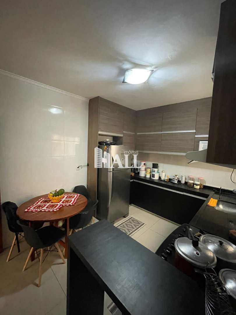 Apartamento à venda com 3 quartos, 100m² - Foto 3