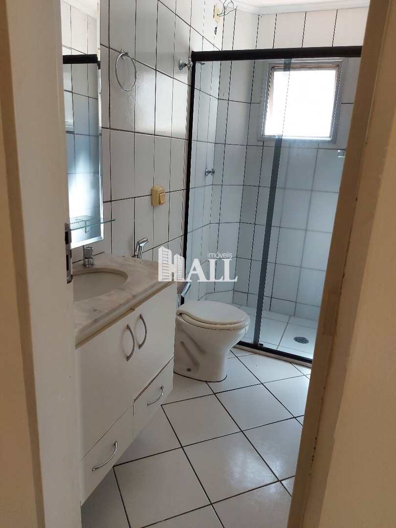 Apartamento à venda com 2 quartos, 70m² - Foto 4