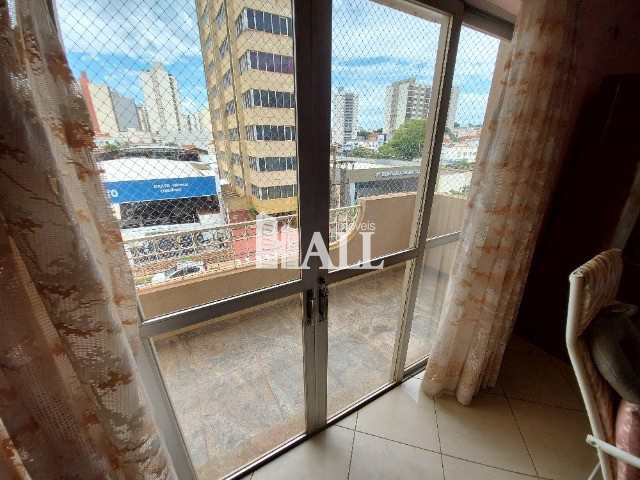 Apartamento à venda com 4 quartos, 258m² - Foto 5