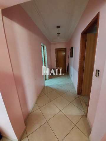 Apartamento à venda com 4 quartos, 258m² - Foto 4