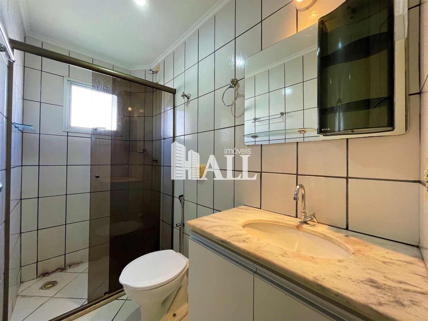 Apartamento à venda com 2 quartos, 65m² - Foto 6