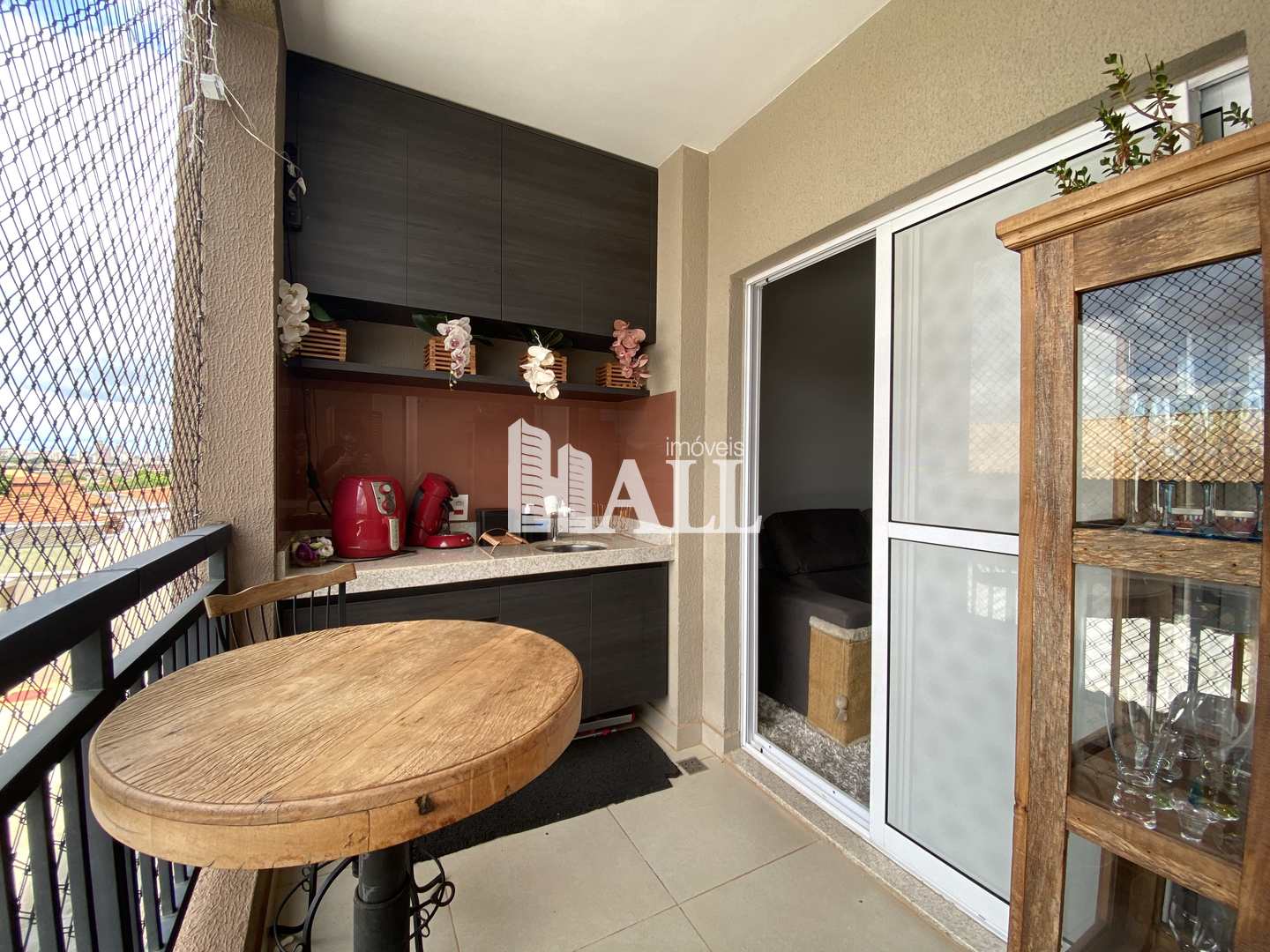 Apartamento à venda com 3 quartos, 75m² - Foto 6