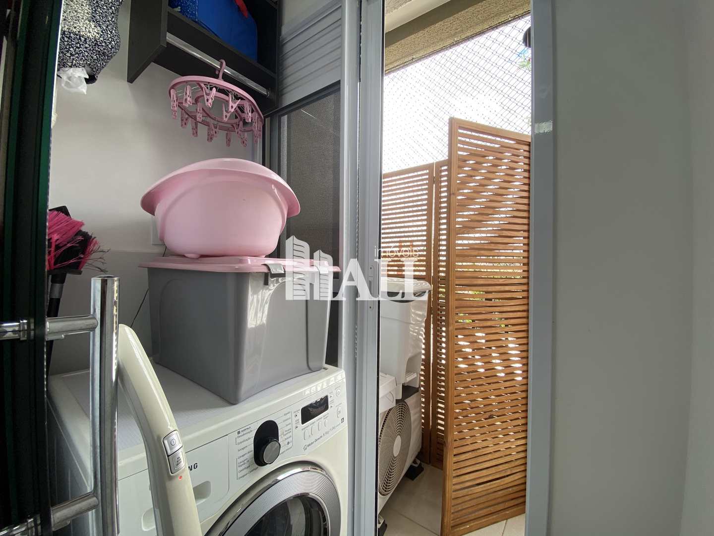 Apartamento à venda com 3 quartos, 75m² - Foto 16