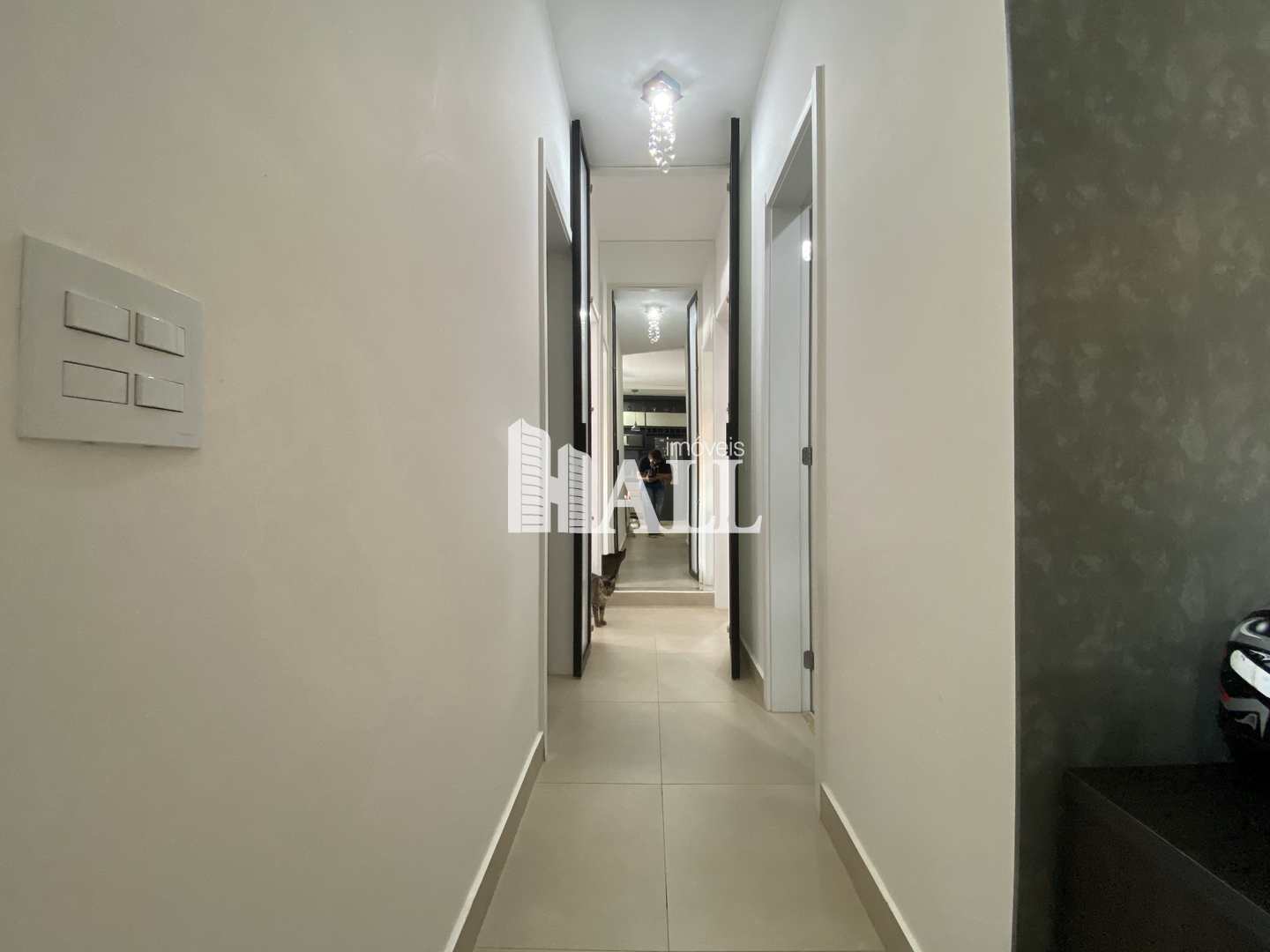 Apartamento à venda com 3 quartos, 75m² - Foto 9