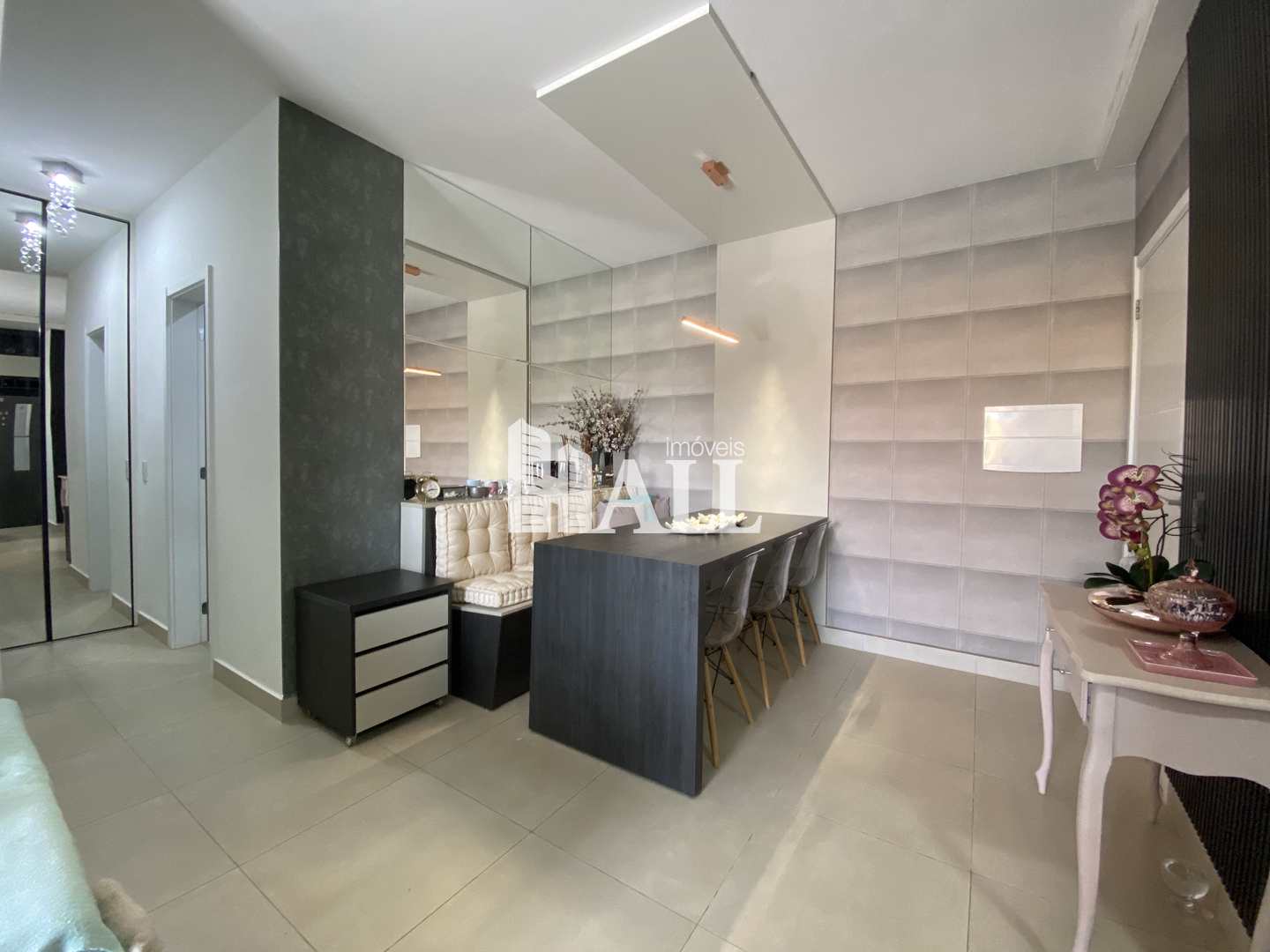 Apartamento à venda com 3 quartos, 75m² - Foto 7