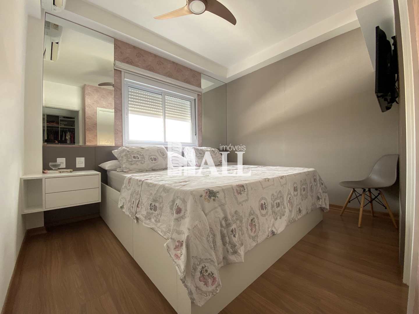 Apartamento à venda com 3 quartos, 75m² - Foto 12