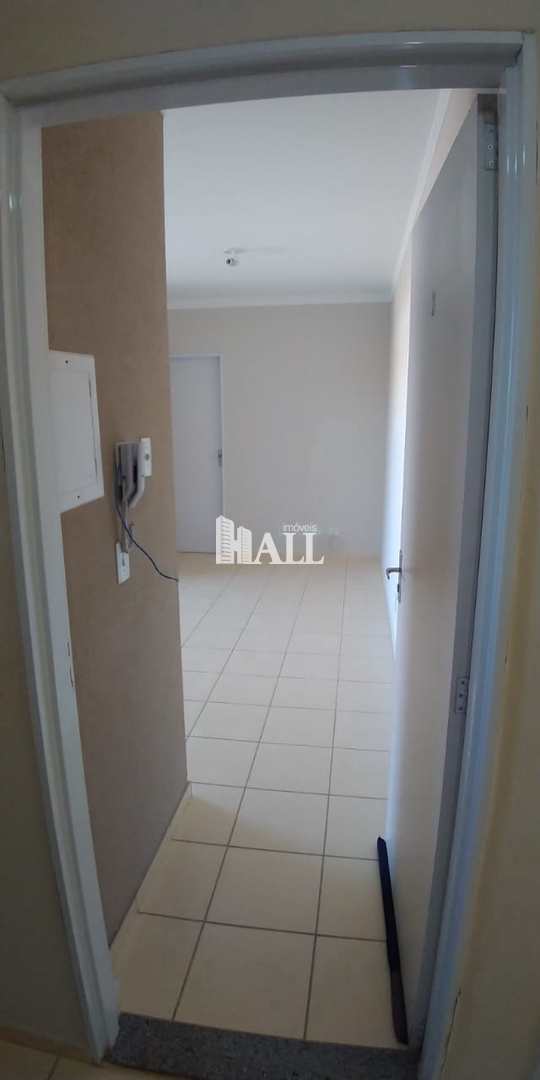 Apartamento à venda com 2 quartos, 53m² - Foto 8