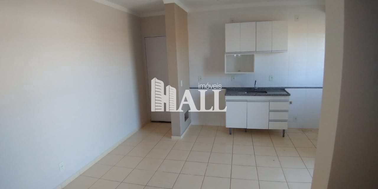 Apartamento à venda com 2 quartos, 53m² - Foto 4