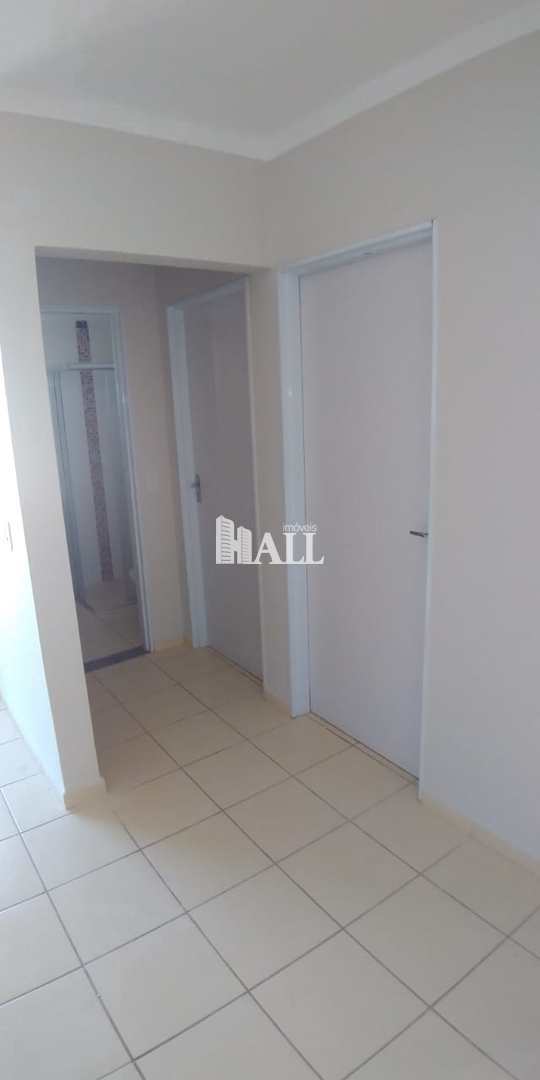 Apartamento à venda com 2 quartos, 53m² - Foto 5