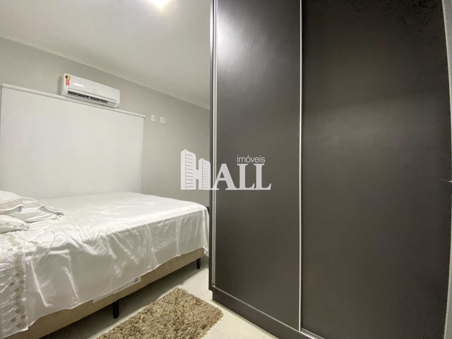 Apartamento à venda com 3 quartos, 96m² - Foto 9