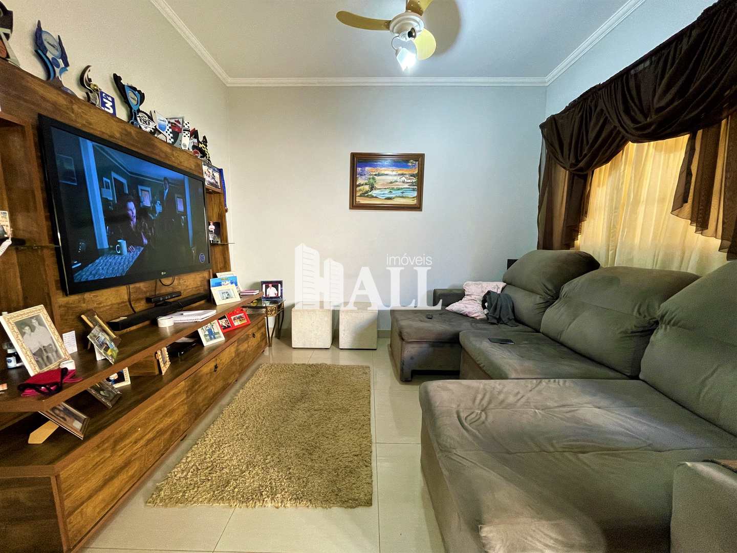 Casa de Condomínio à venda com 3 quartos, 280m² - Foto 17