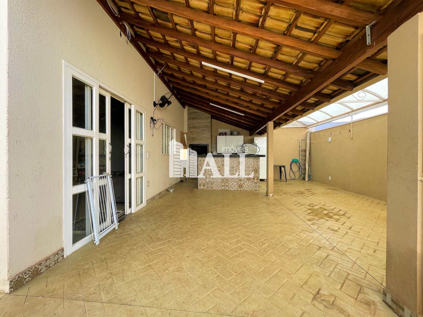 Casa de Condomínio à venda com 3 quartos, 280m² - Foto 11