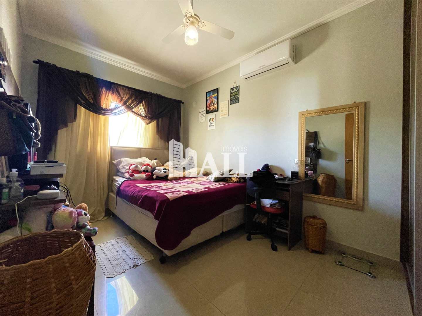 Casa de Condomínio à venda com 3 quartos, 280m² - Foto 5