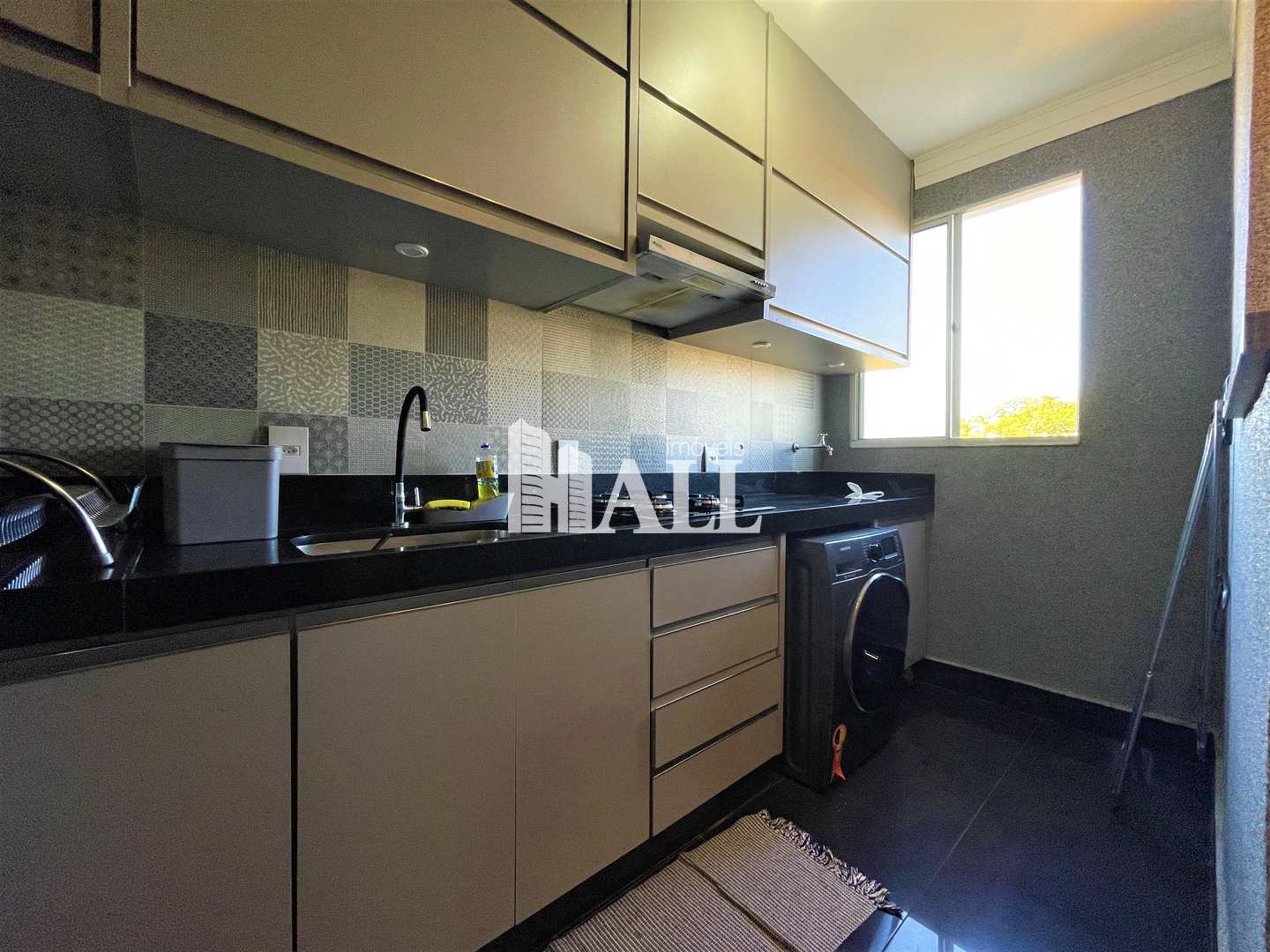 Apartamento à venda com 2 quartos, 50m² - Foto 4