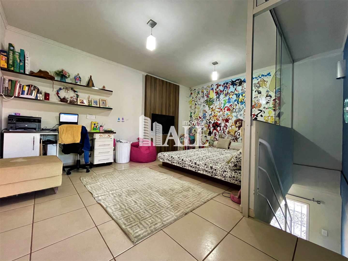 Apartamento à venda com 3 quartos, 140m² - Foto 10