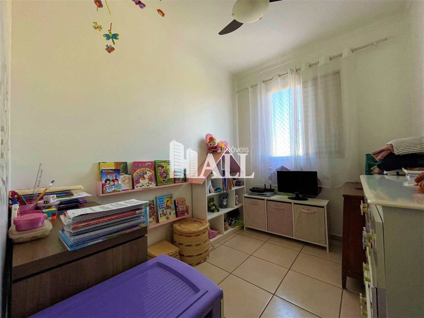 Apartamento à venda com 3 quartos, 140m² - Foto 6