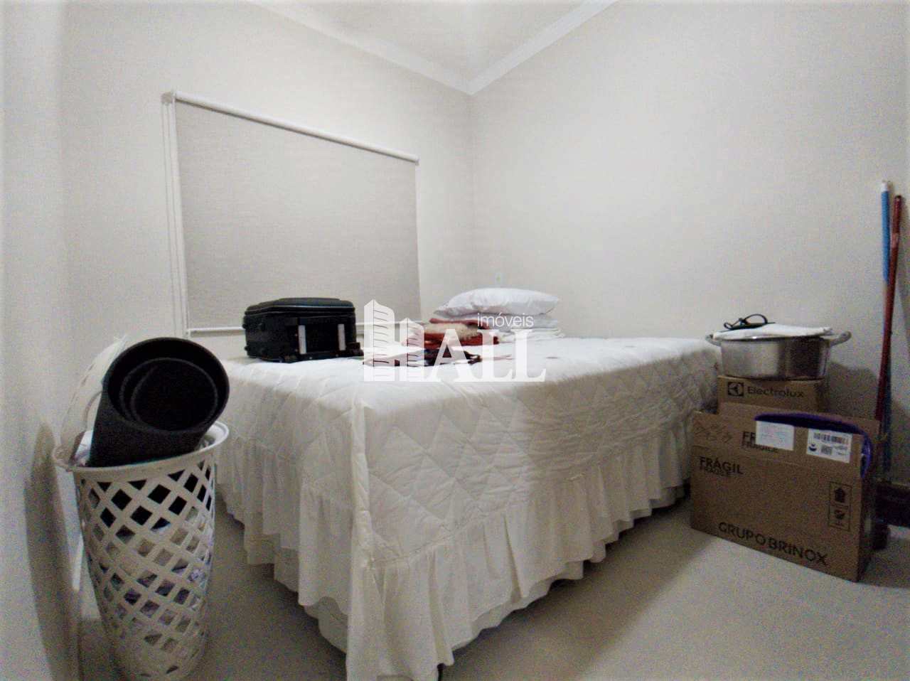 Apartamento à venda com 2 quartos, 57m² - Foto 5