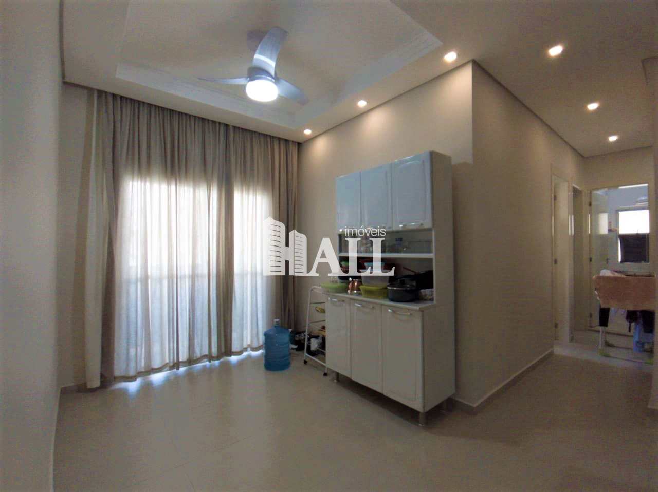 Apartamento à venda com 2 quartos, 57m² - Foto 18