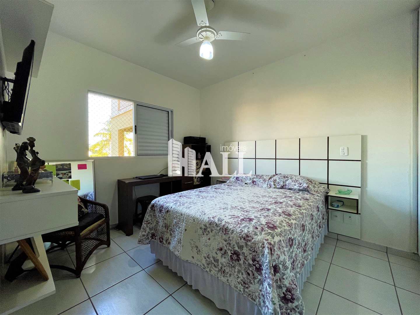 Apartamento à venda com 1 quarto, 54m² - Foto 7